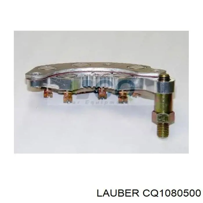 CQ1080500 Lauber міст доданий генератора