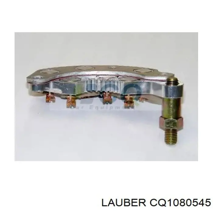 CQ1080545 Lauber міст доданий генератора