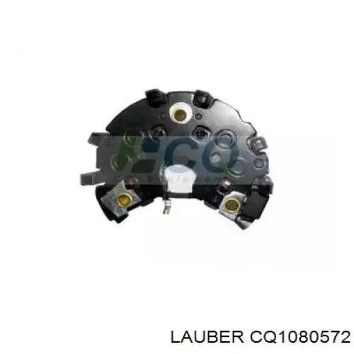 CQ1080572 Lauber міст доданий генератора