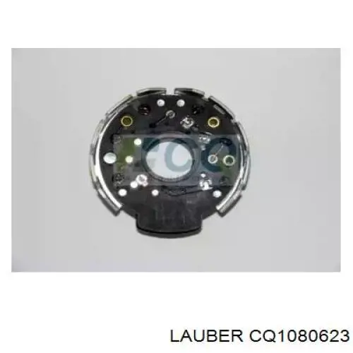CQ1080623 Lauber міст доданий генератора