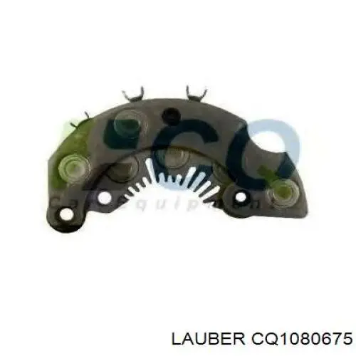 CQ1080675 Lauber міст доданий генератора