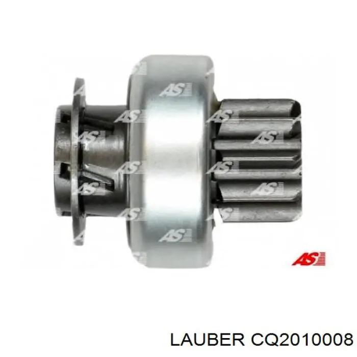 Привід стартера Profit 72300073