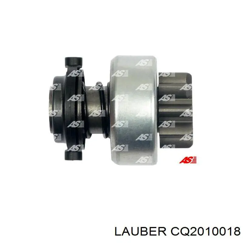 Бендикс стартера 7701033047 Renault (RVI)