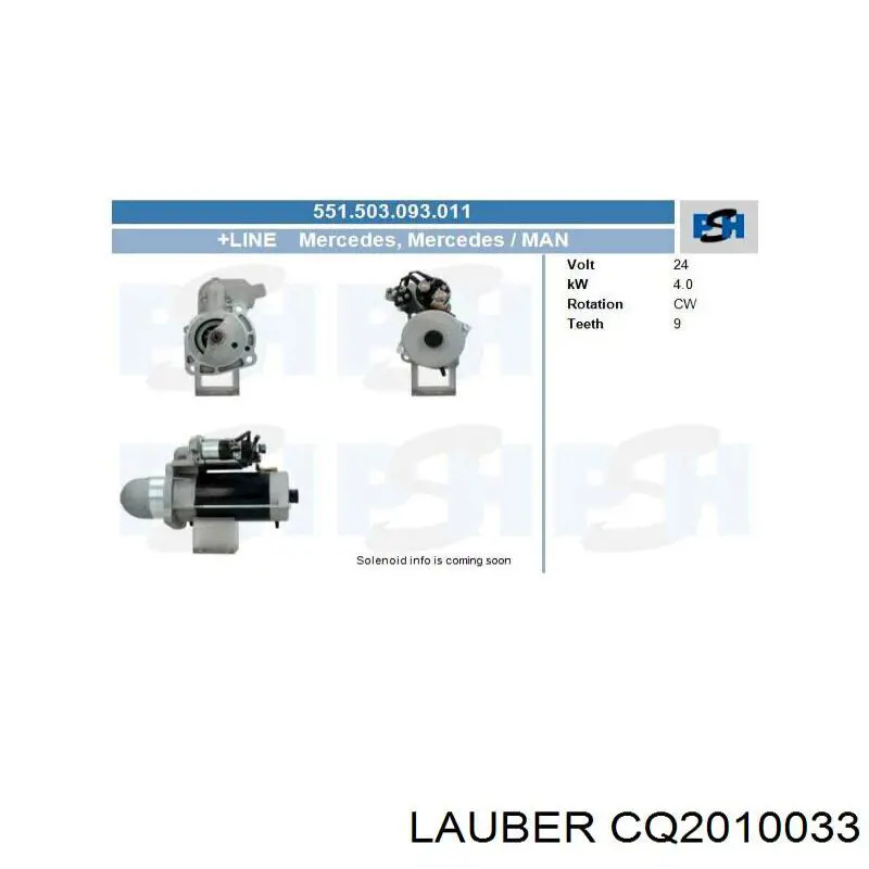 AMB0358 Magneti Marelli Привід стартера бендикс