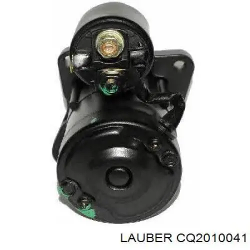 Привід стартера Cargo F032132005