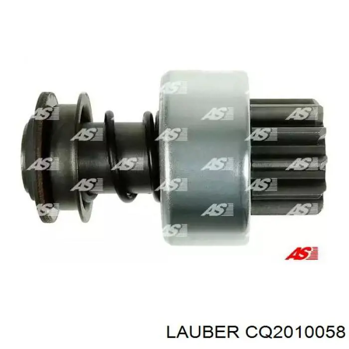 Купити SD0020P AS/Auto Storm Бендикс стартера
