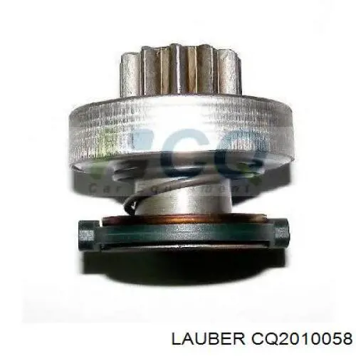 SD0020P AS/Auto Storm Привід стартера бендикс