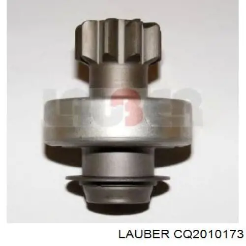 Бендикс Lauber CQ2010173 ціна, від 6.52 USD