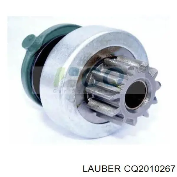 7073094 Fiat/Alfa/Lancia Привід стартера бендикс