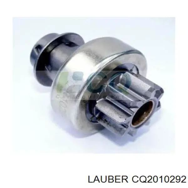 Привід стартера Lauber CQ2010292