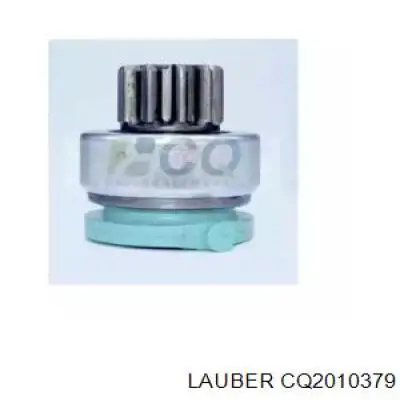 Купити ZN1228 ZEN Бендикс стартера
