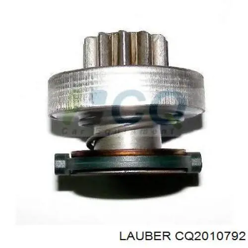 SD0016 AS/Auto Storm Привід стартера бендикс