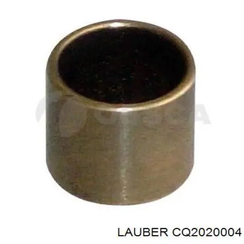 Втулка стартера CQ2020004 Lauber