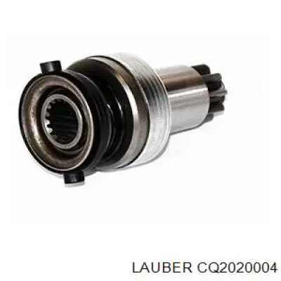 Купити CQ2020004 Lauber Втулка стартера