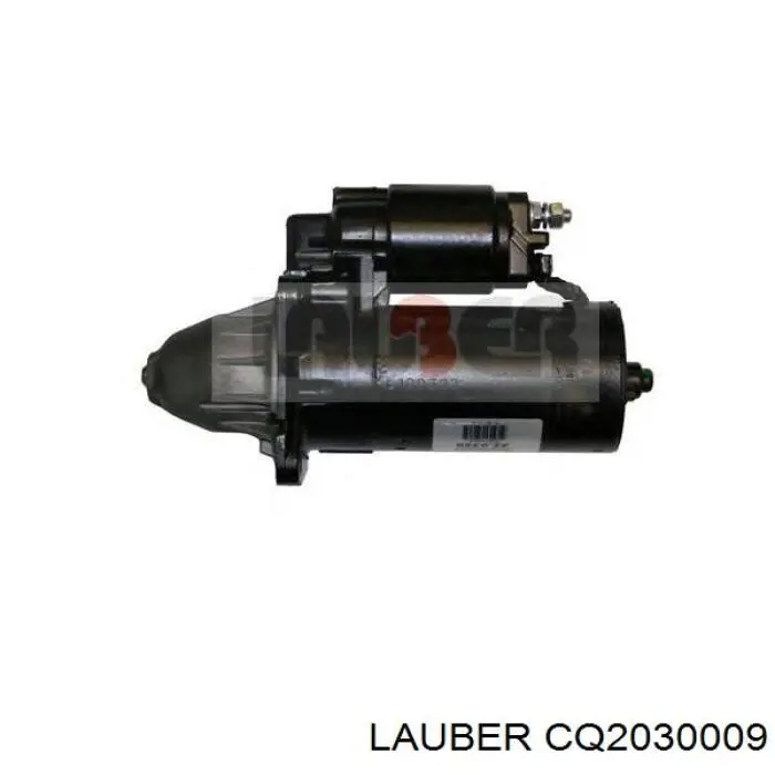 Втягуюче реле стартера SS0018P As-pl