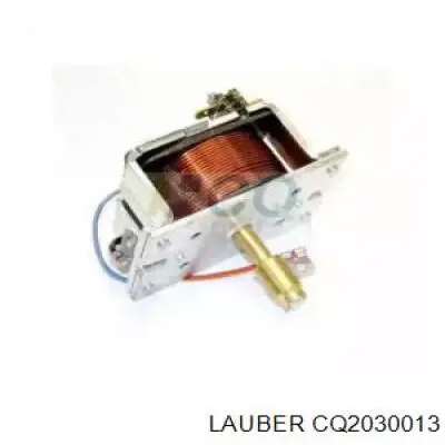 CQ2030013 Lauber реле втягує стартера