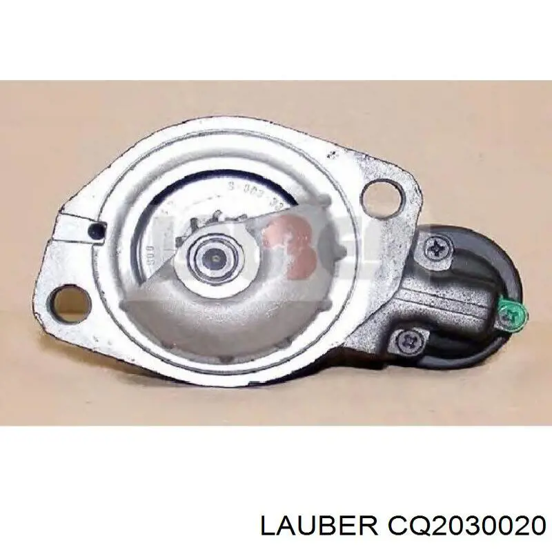Купити A0331303061 Mercedes Втягуюче реле стартера