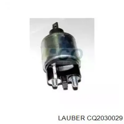 Купити CSO10183AS Casco Втягуюче реле стартера