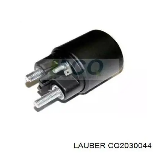 CQ2030044 Lauber реле втягує стартера