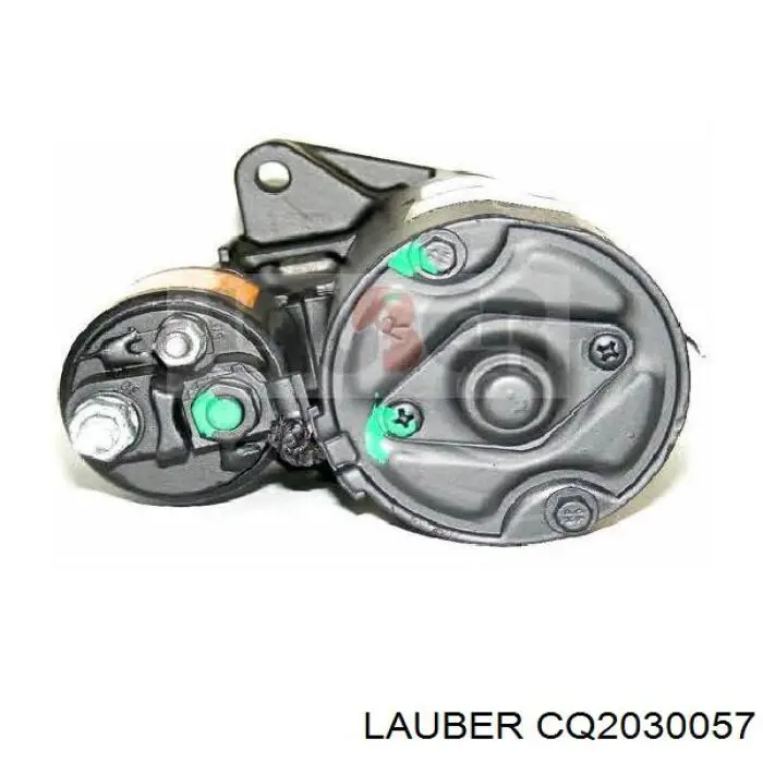 Купити SS0021 AS/Auto Storm Втягуюче реле стартера