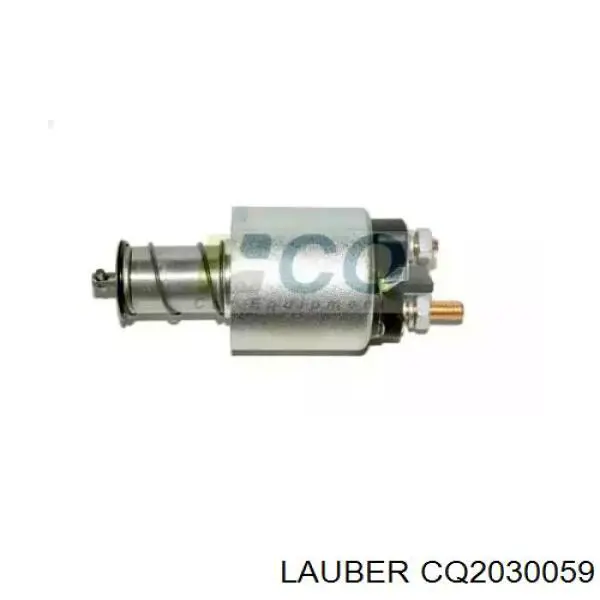 Втягуюче реле стартера AME0060 Magneti Marelli