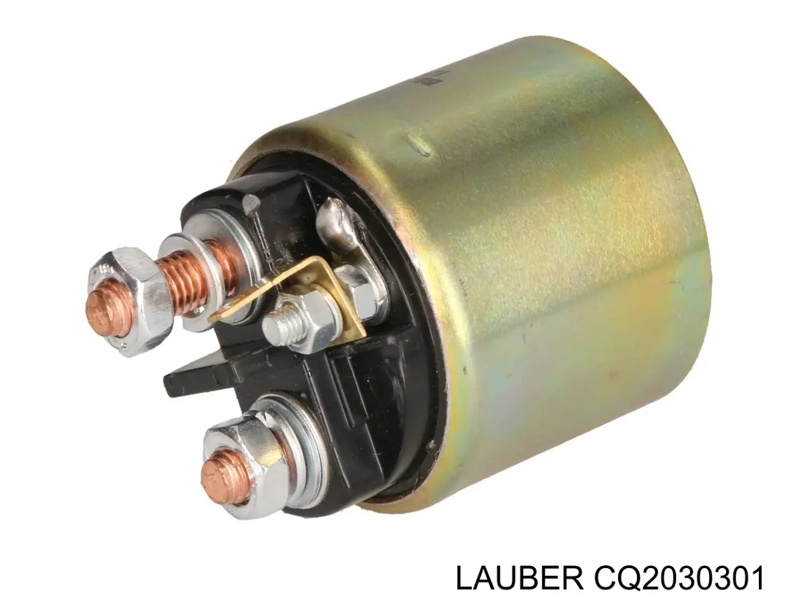 Втягуюче реле стартера CSO15115AS Casco