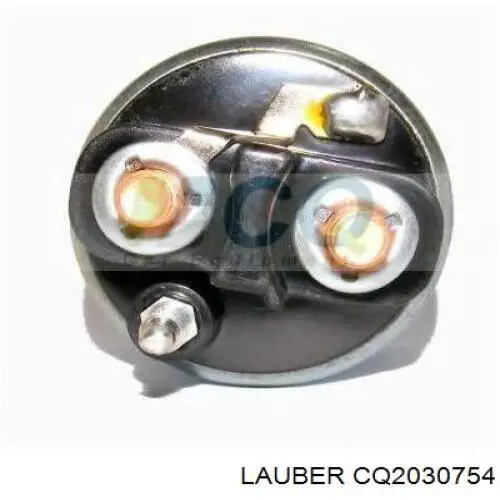 Купити CQ2030754 Lauber Втягуюче реле стартера