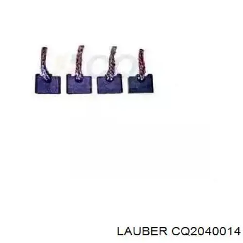 CQ2040014 Lauber щітка стартера