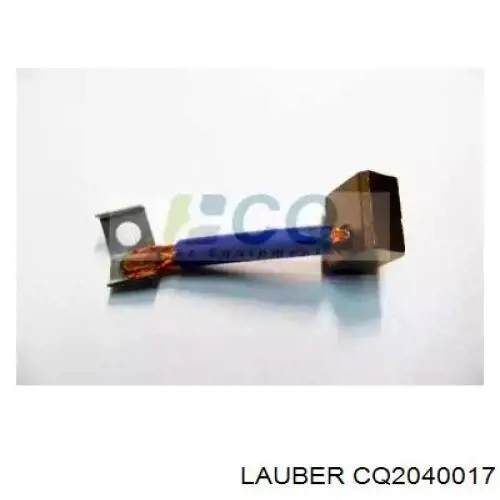 CQ2040017 Lauber щітка стартера