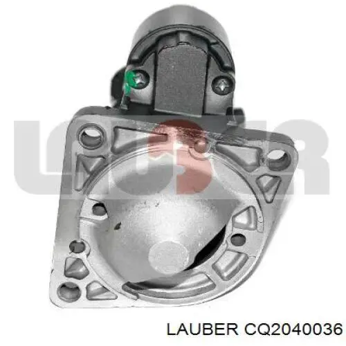 Щітка стартера Mitsubishi Outlander II XL позашляховик (CWW) (2005 - 2012) ціна, від 4.35 USD