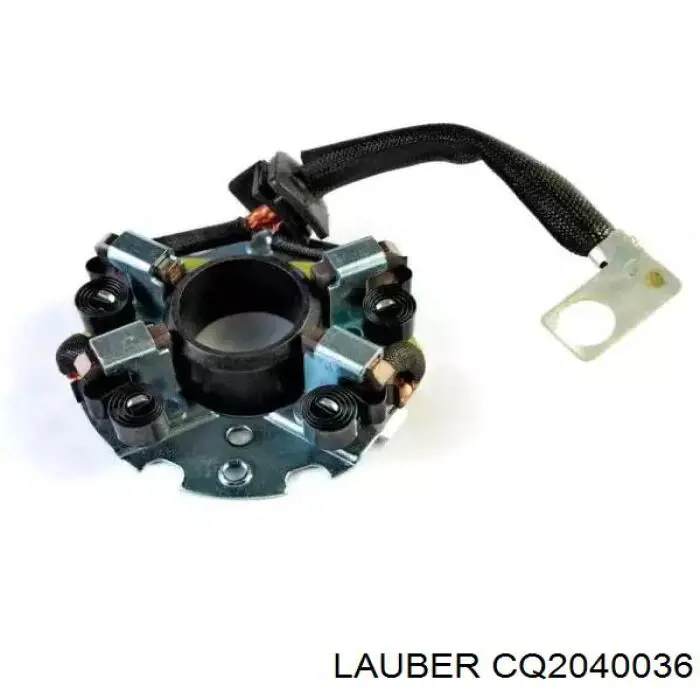 Купити Щітка стартера Mitsubishi Outlander II XL CWW