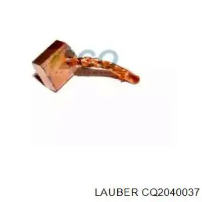 CQ2040037 Lauber щітка стартера