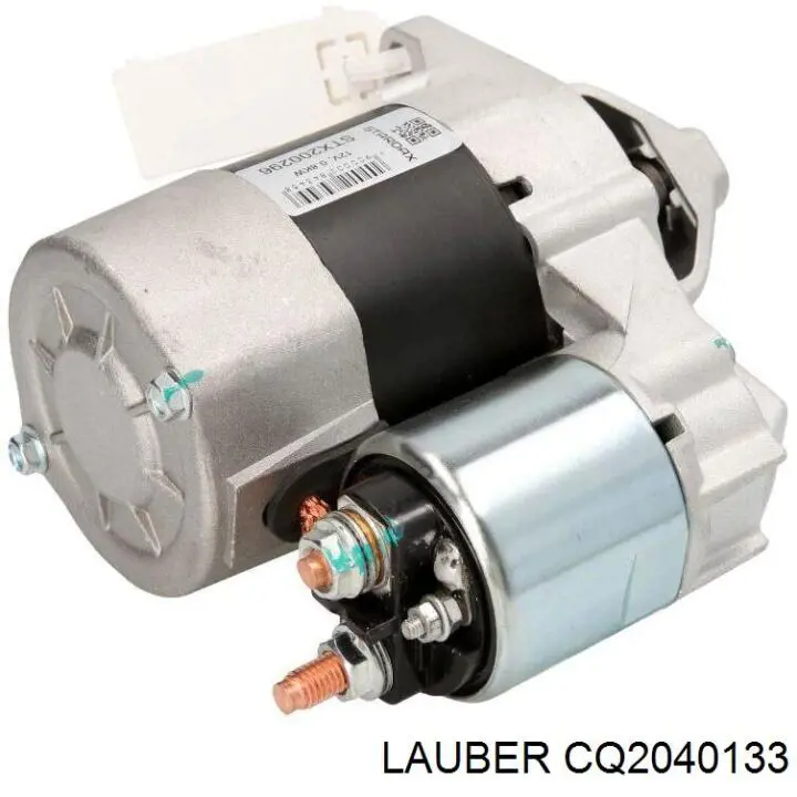 Купити Щітка стартера Nissan Almera II N16