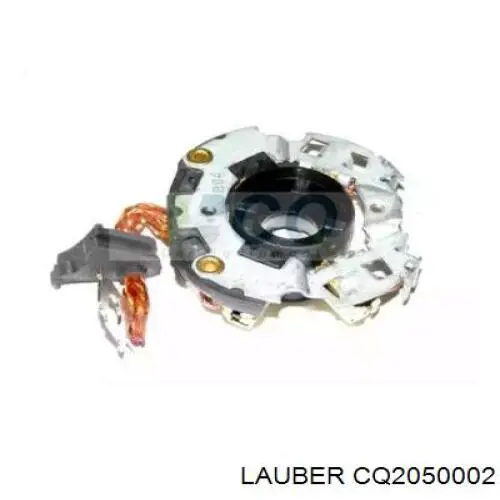 Щеткодеpжатель стартера AMH0029 Magneti Marelli