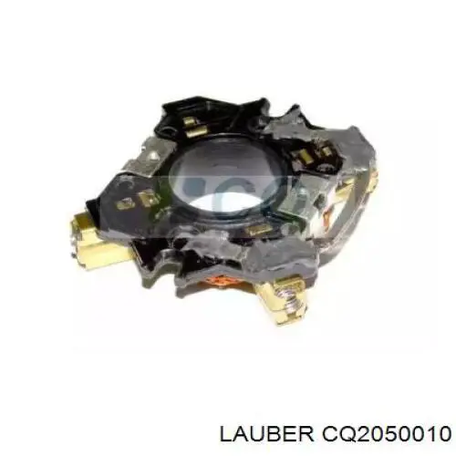 CQ2050010 Lauber щеткодеpжатель стартера