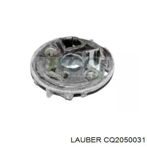 CQ2050031 Lauber щеткодеpжатель стартера