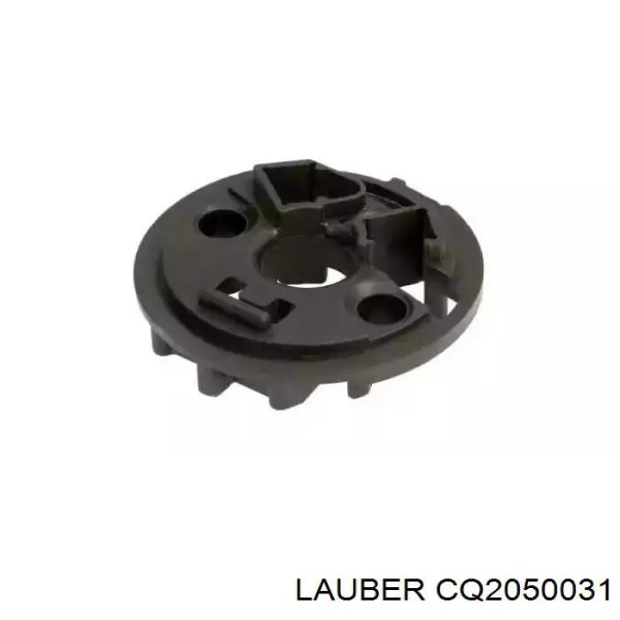 CQ2050031 Lauber Щеткодеpжатель стартера