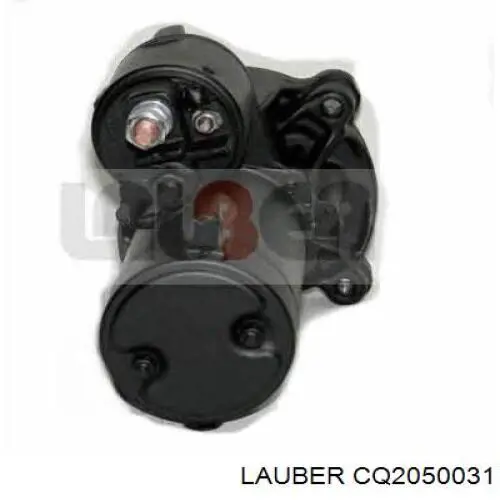 Купити CQ2050031 Lauber Щеткодеpжатель стартера