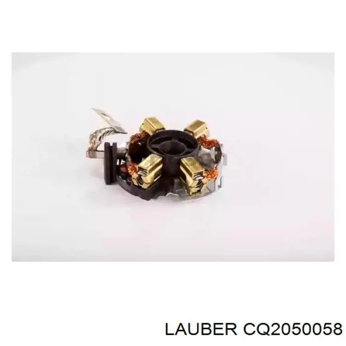 CQ2050058 Lauber щеткодеpжатель стартера