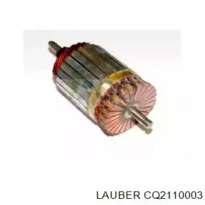 CQ2110003 Lauber якір (ротор стартера)