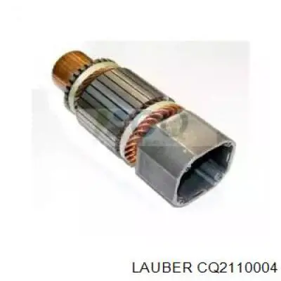 CQ2110004 Lauber якір (ротор стартера)