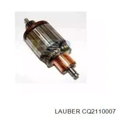 CQ2110007 Lauber якір (ротор стартера)