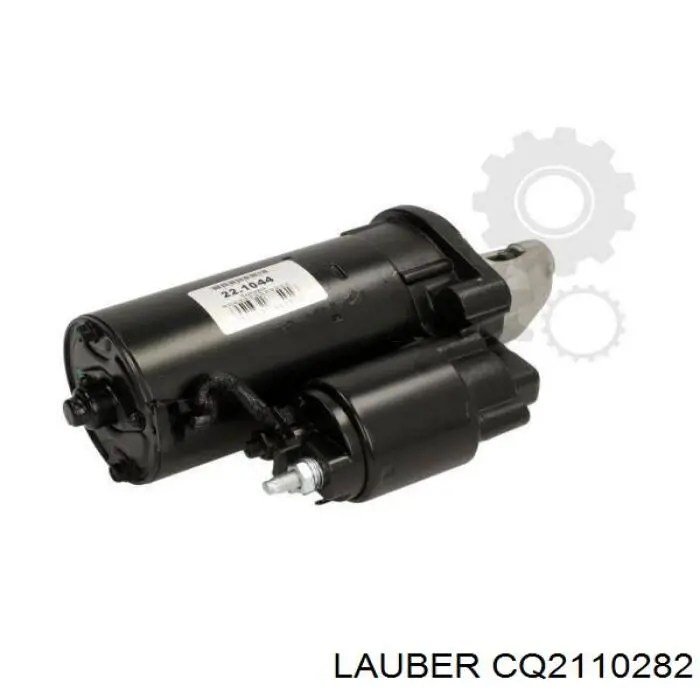Купити 1004011072 Bosch Якір (ротор) стартера