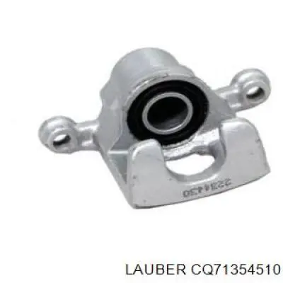 Поршень супорта гальмівного, заднього Lauber CQ71354510