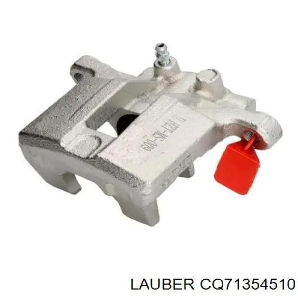 Купити CQ71354510 Lauber Поршень супорту гальмівного, заднього