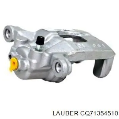Поршень супорту гальмівного, заднього CQ71354510 Lauber
