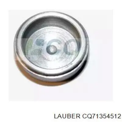 CQ71354512 Lauber поршень супорту гальмівного, заднього
