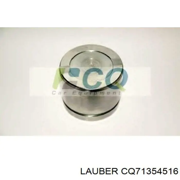 Купити CQ71354516 Lauber Поршень супорту гальмівного, заднього