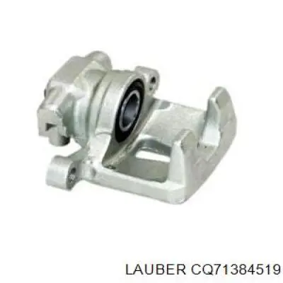CQ71384519 Lauber Поршень супорта гальмівного, заднього