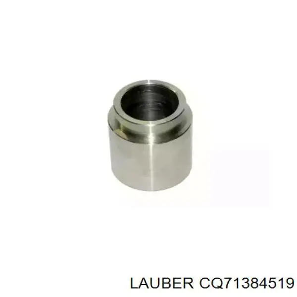 CQ71384519 Lauber поршень супорту гальмівного, заднього